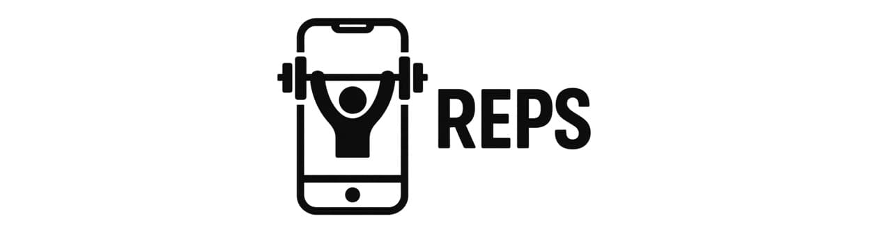 REPS - Application de suivi d'entraînement