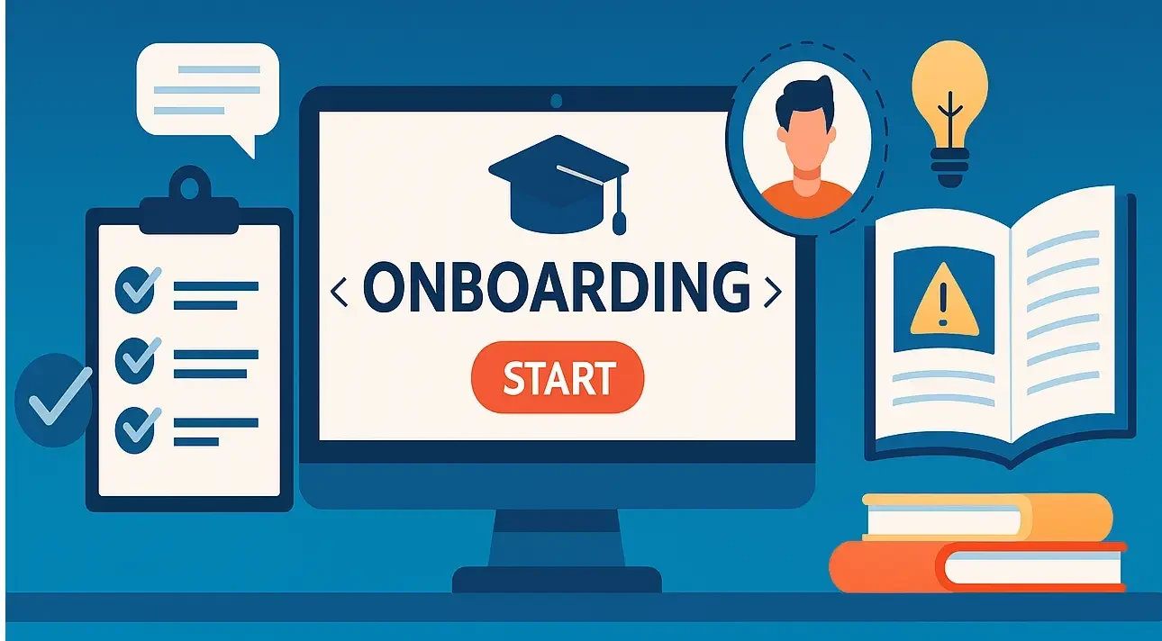Le futur de l'onboarding