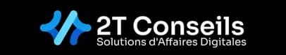 2T Conseils logo